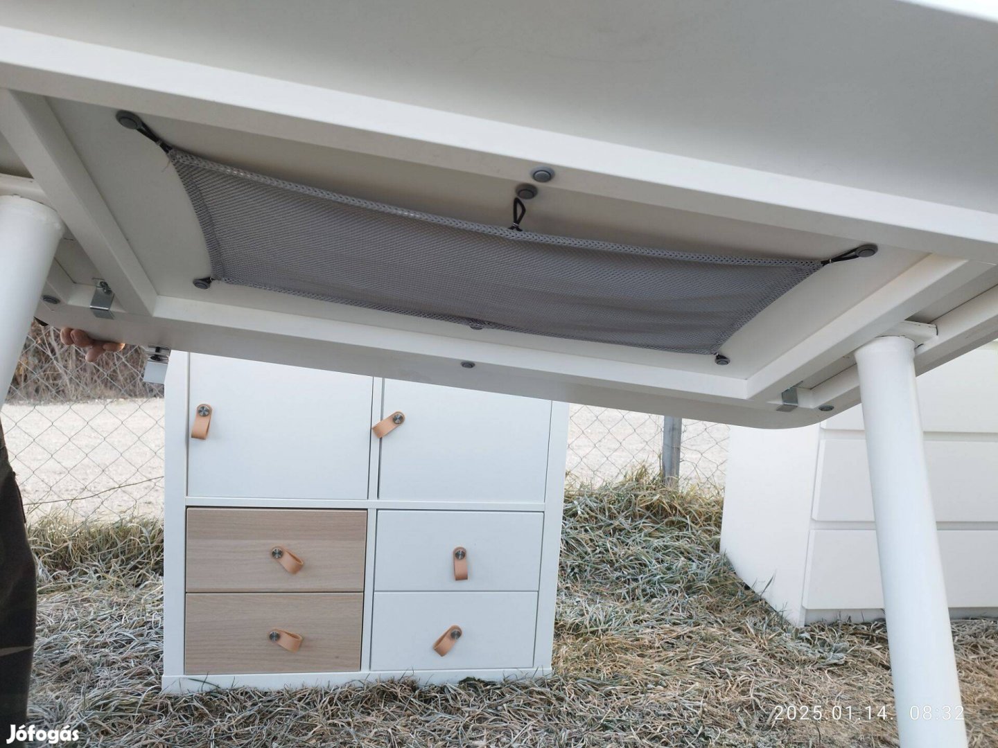 IKEA iróasztal eladó