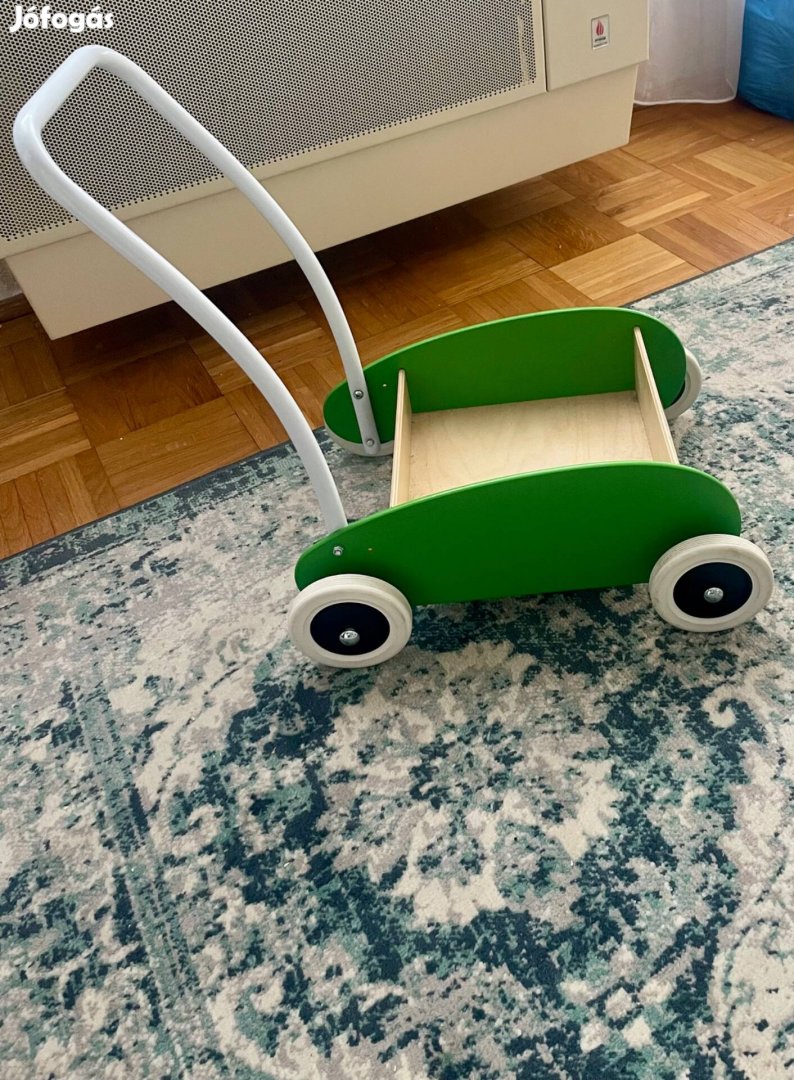 IKEA járássegítő