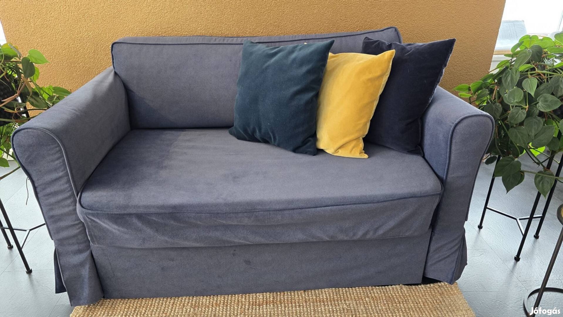 IKEA kanapé 