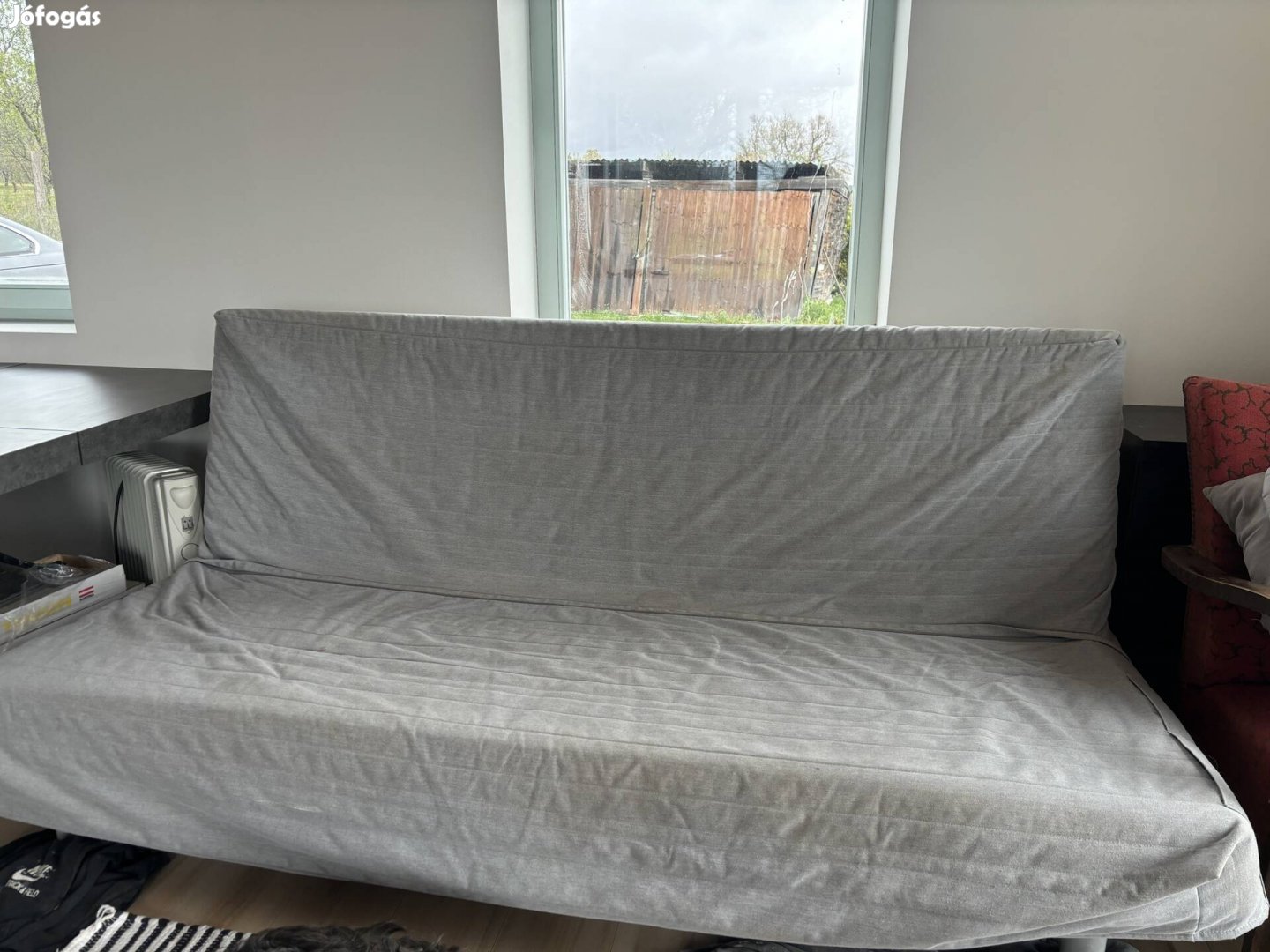IKEA kanapéágy