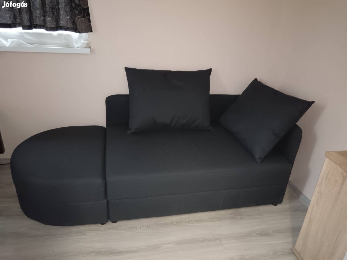 IKEA kanapéágy