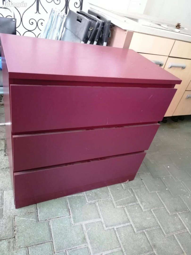 IKEA komód eladó