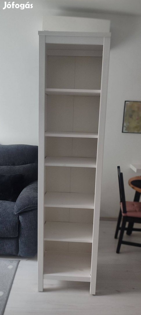 IKEA könyve polc