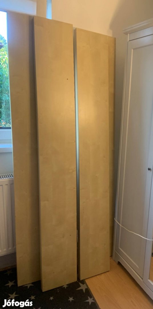 IKEA lebegő polcok 4 db
