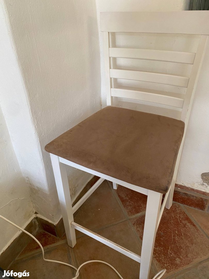 IKEA magasszék