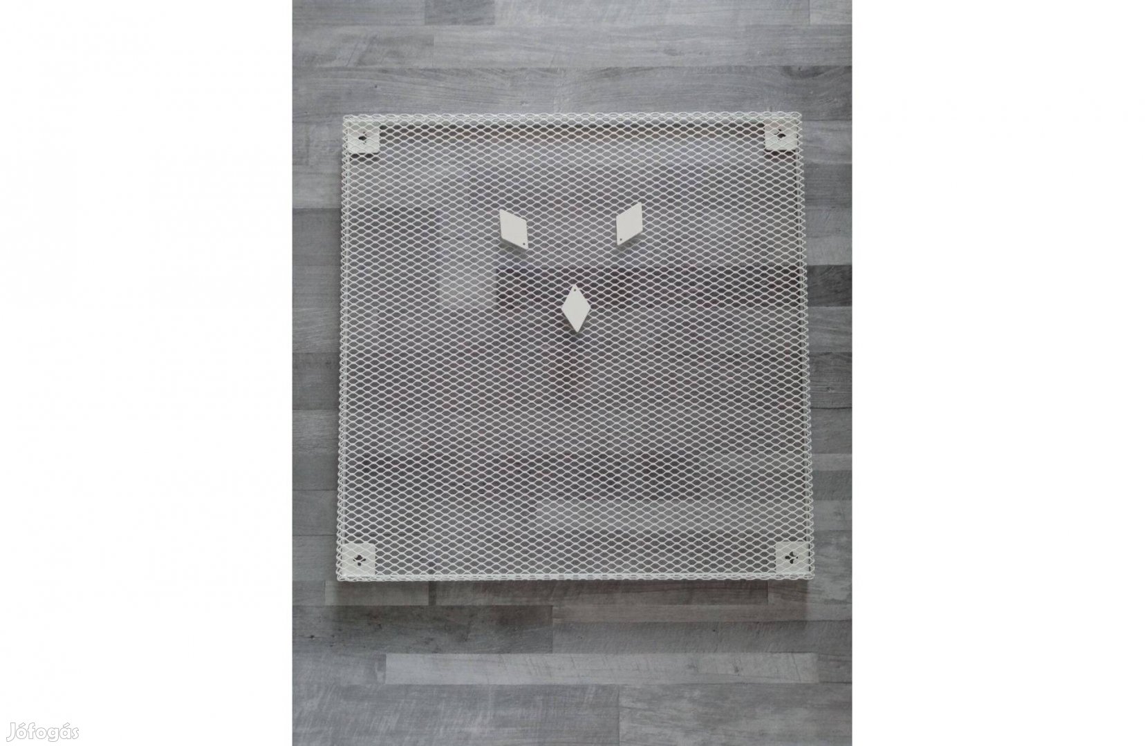 IKEA mágnestábla üzenőfal memoboard 60 x 60 cm eladó Szeged