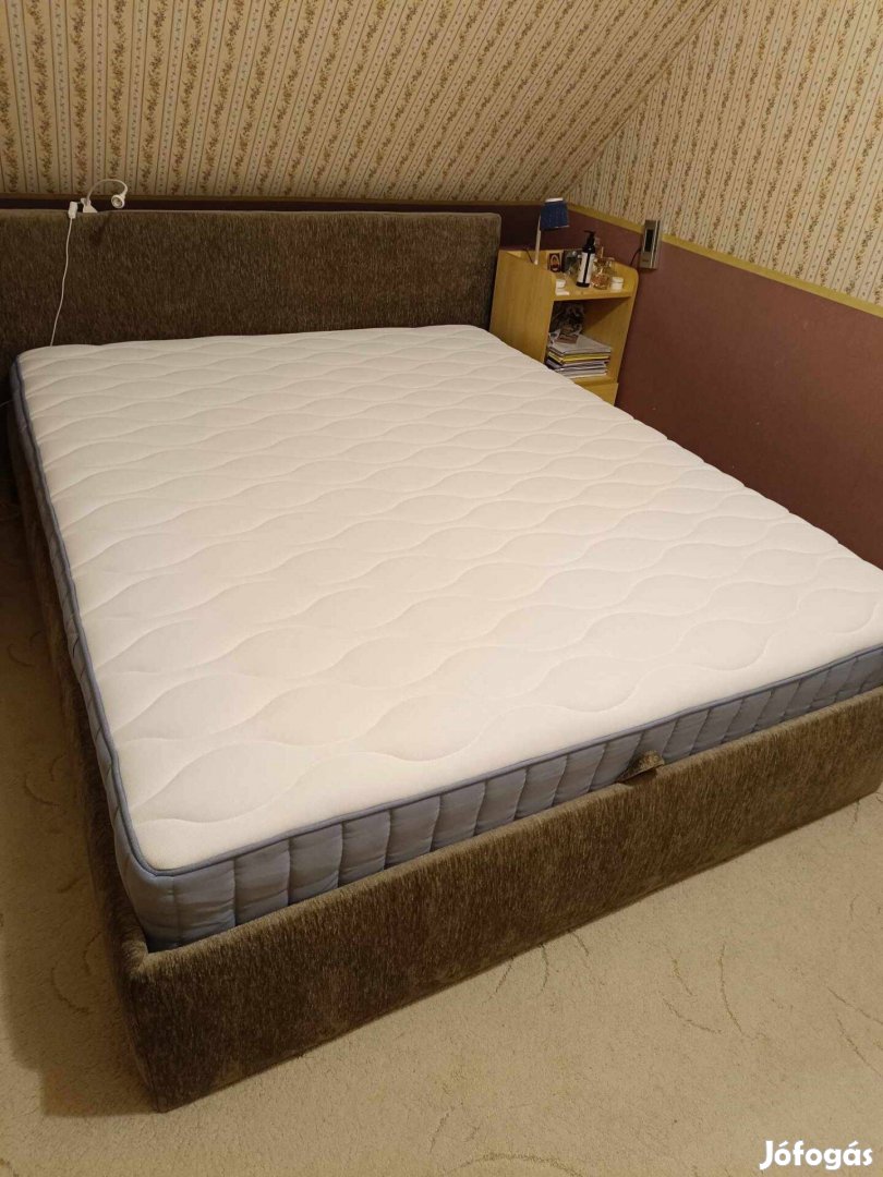 IKEA matrac 160x200 szinte új