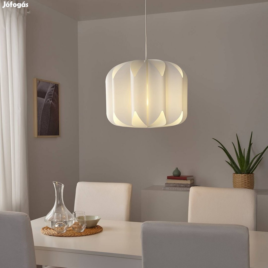 IKEA mennyezeti lampa