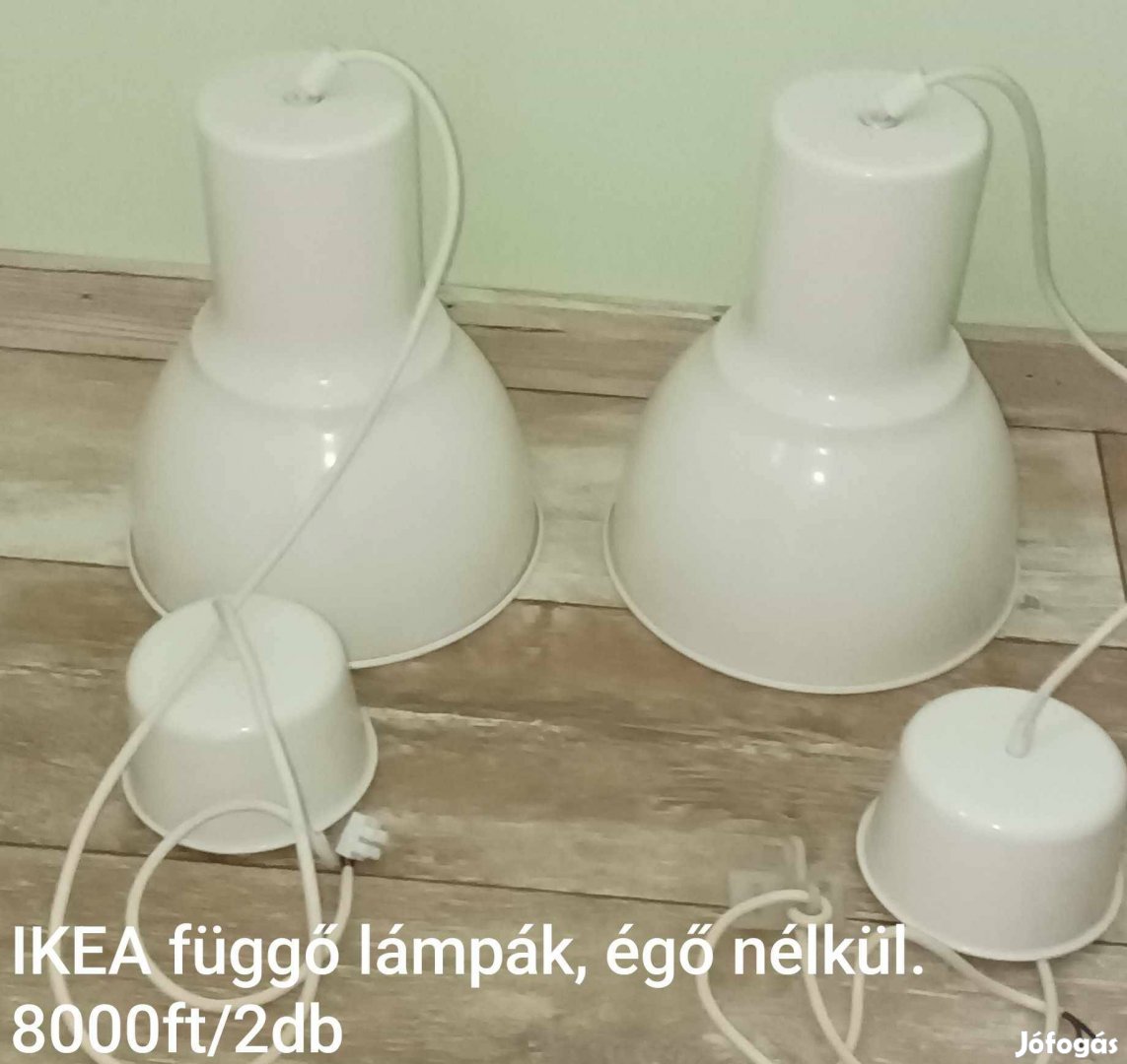 IKEA mennyezeti lámpa 