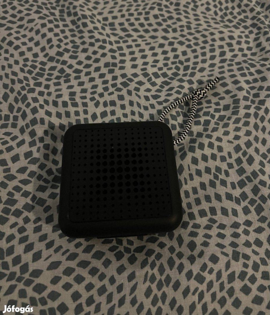 IKEA mini bluetooth hangszoro