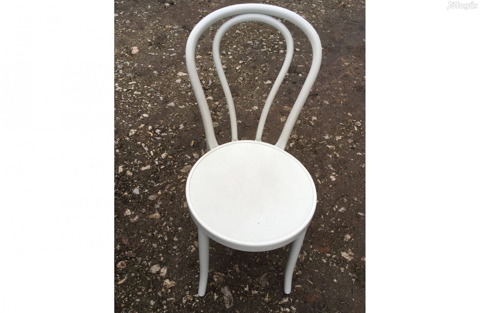 IKEA műanyag szék