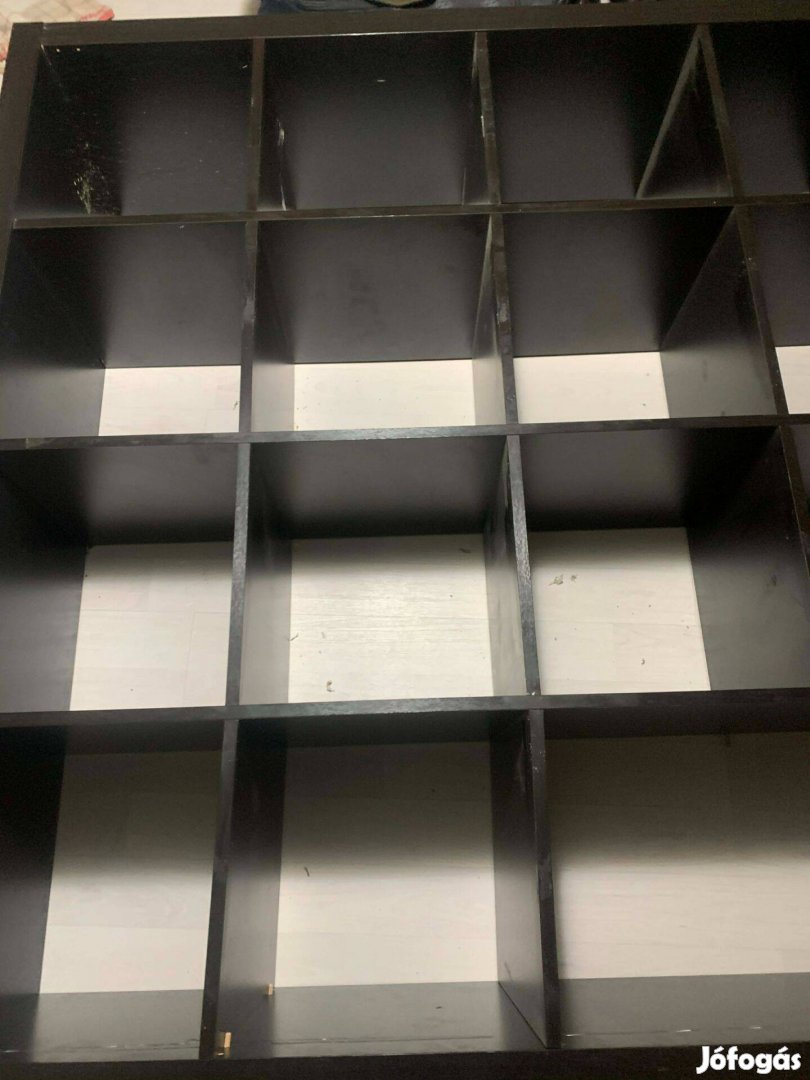 IKEA nyitott tároló