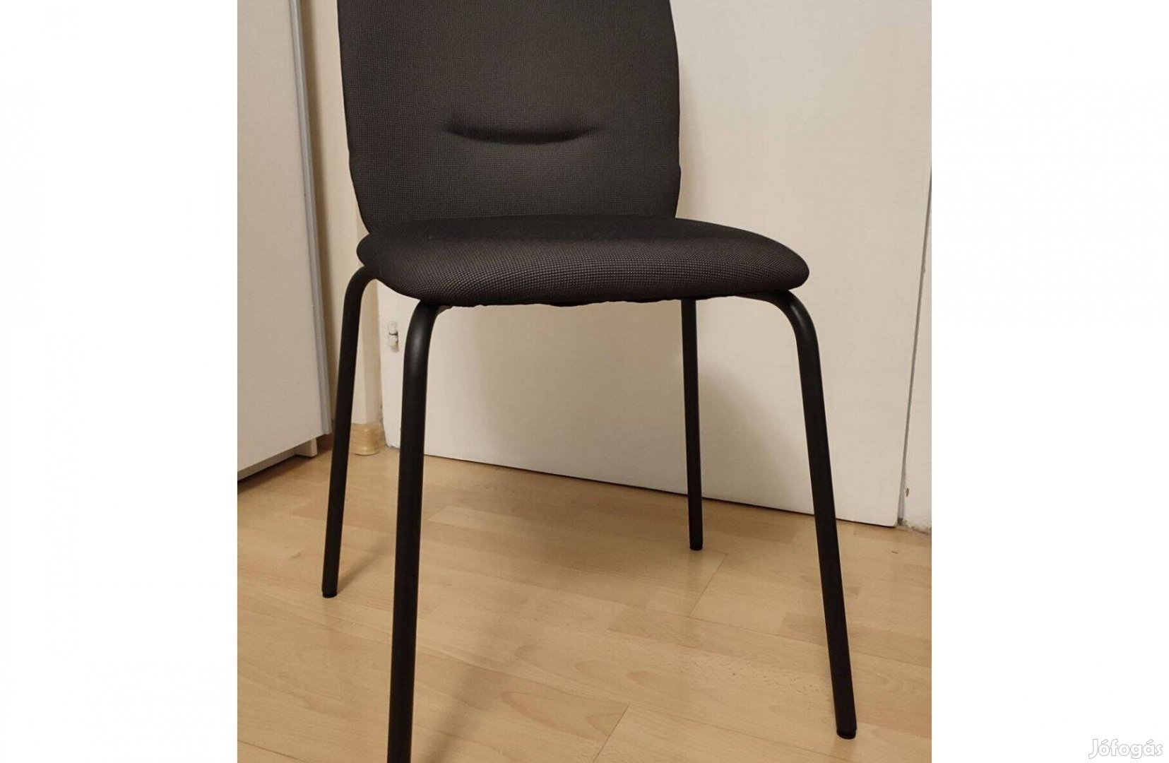 IKEA pboda párnázott szék