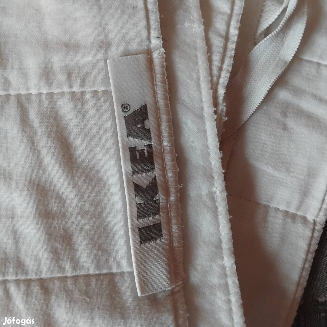 IKEA pamut matrac védő