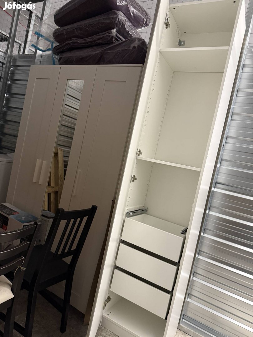 IKEA pax szekrény