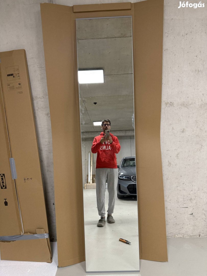 IKEA pax üvegajtók eladóak.