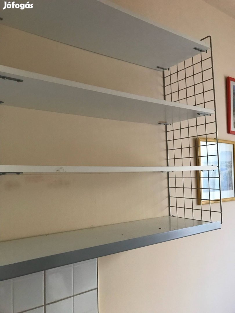 IKEA polc eladó 