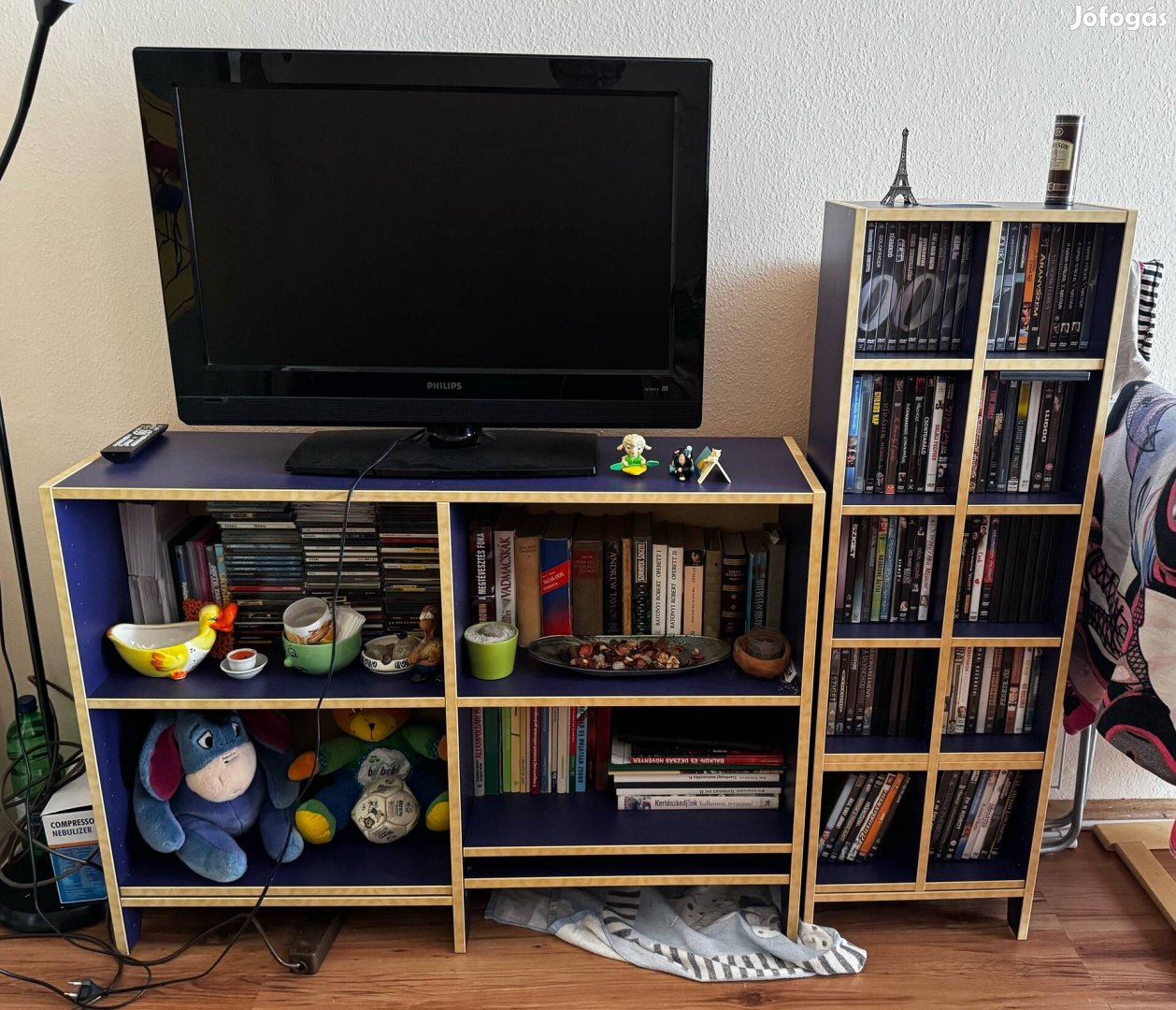 IKEA polcos komód