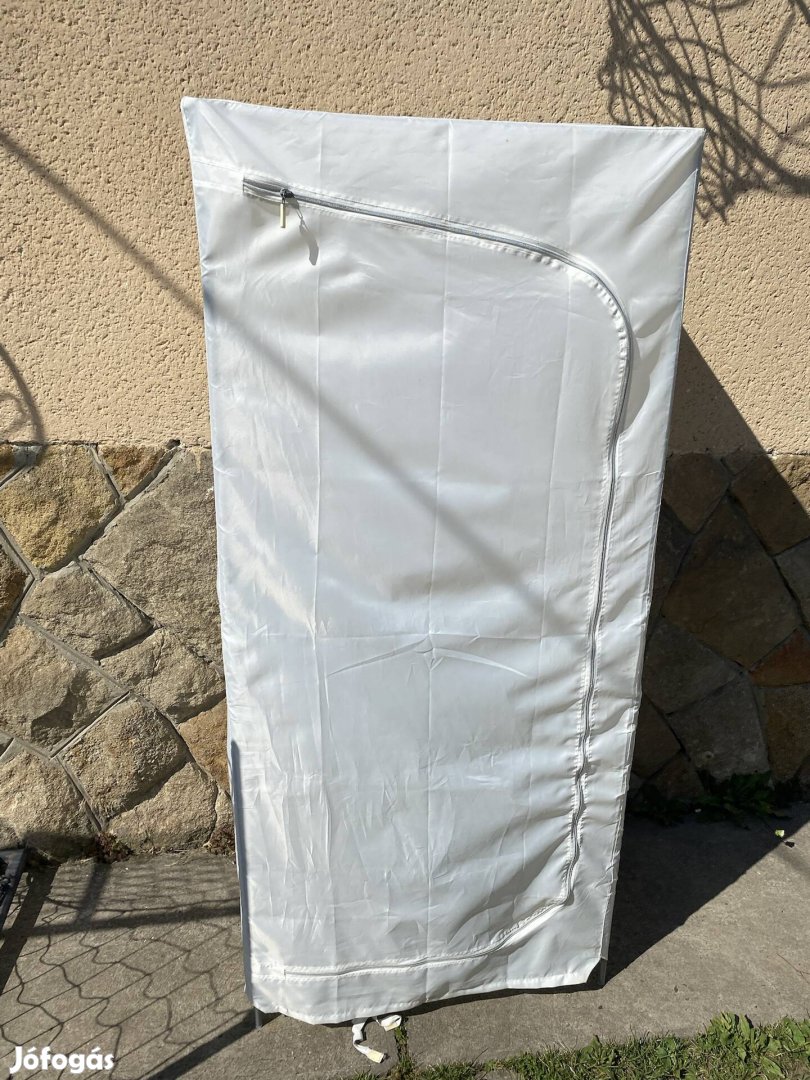 IKEA ruha tároló 