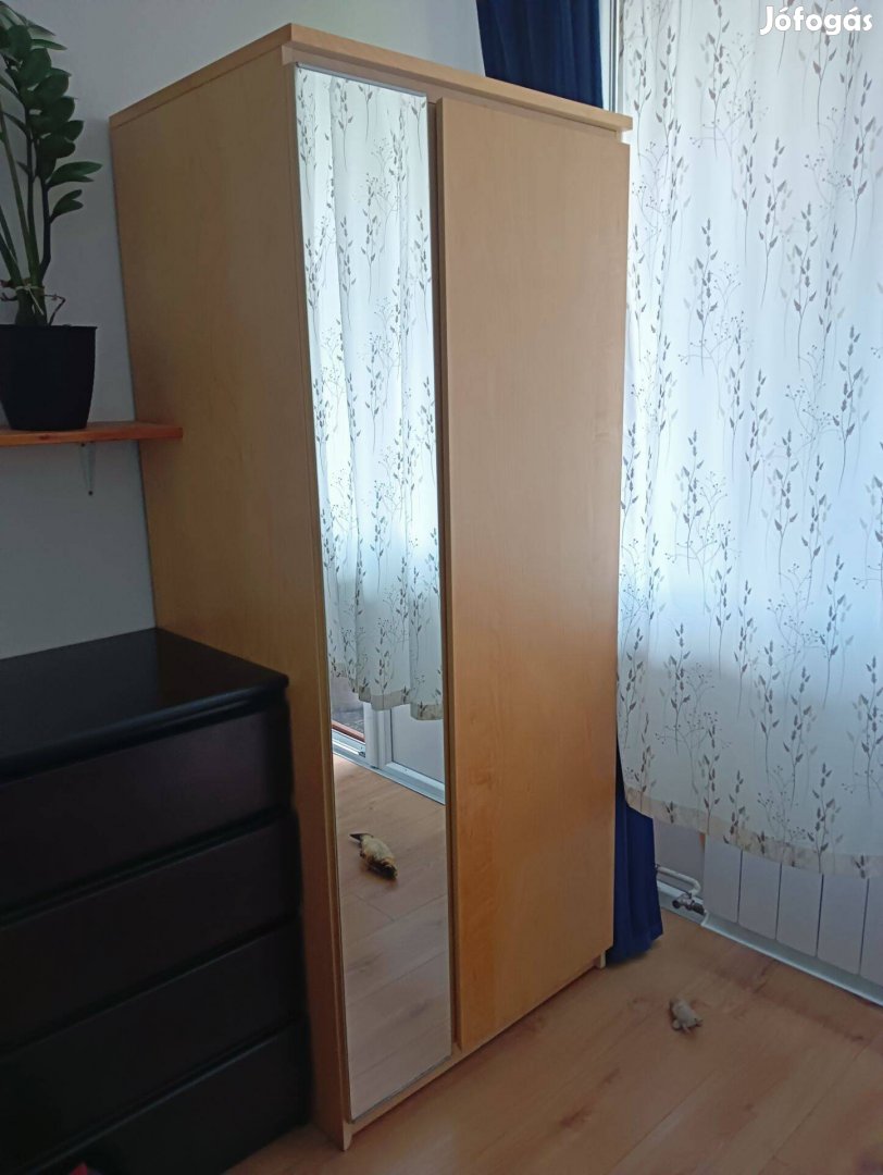 IKEA ruhásszekrény