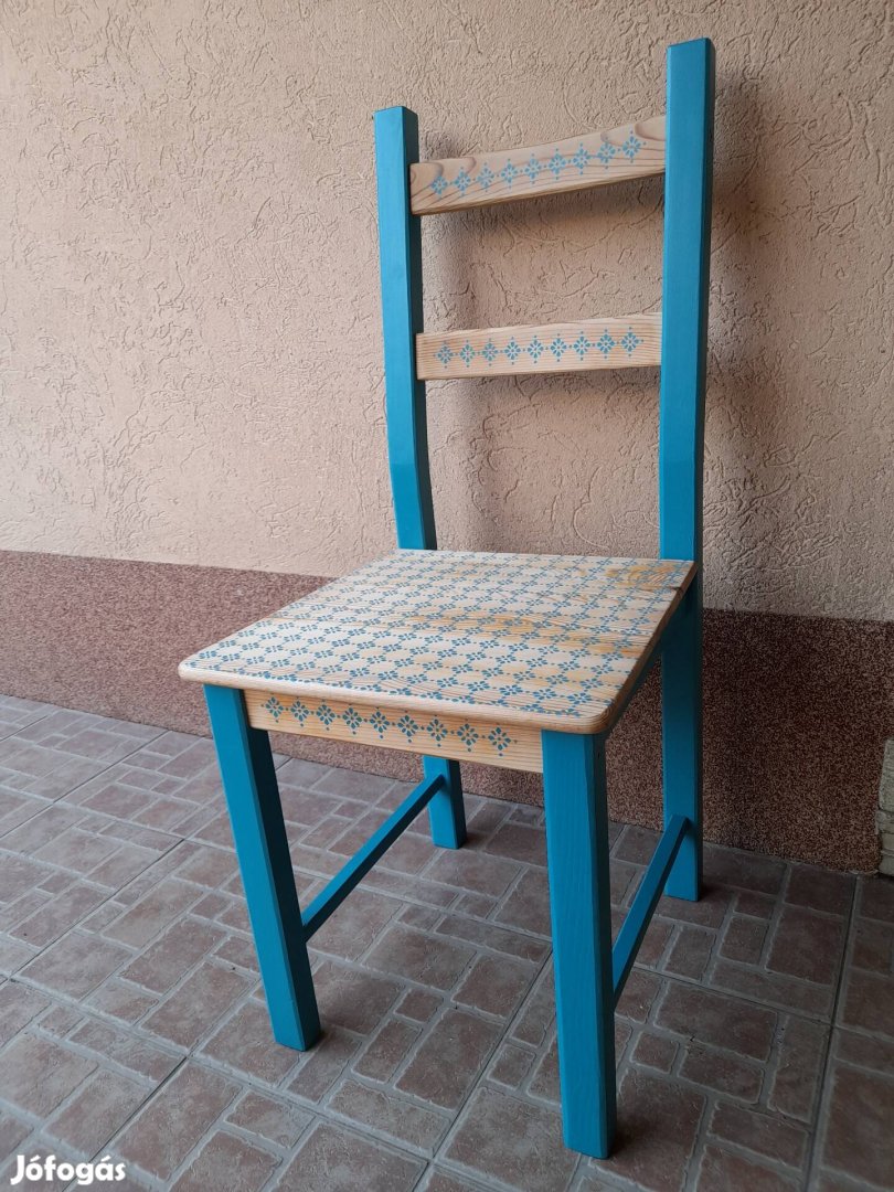 IKEA-s Ivar székek