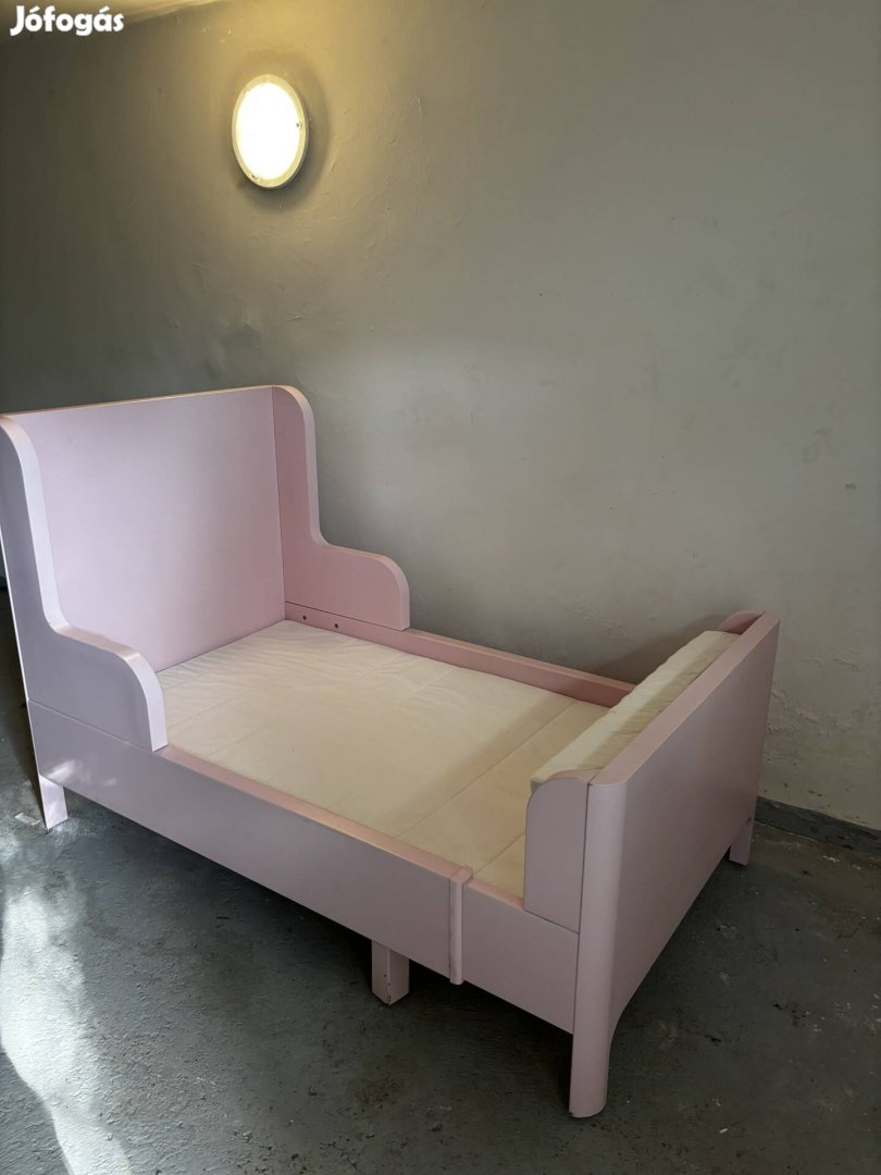 IKEA-s gyerekágy 