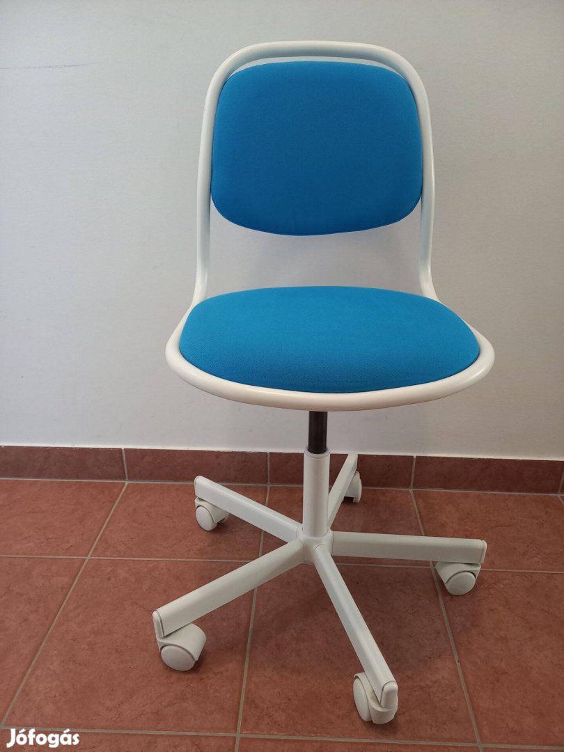 IKEA-s gyermek forgószék szép állapotban