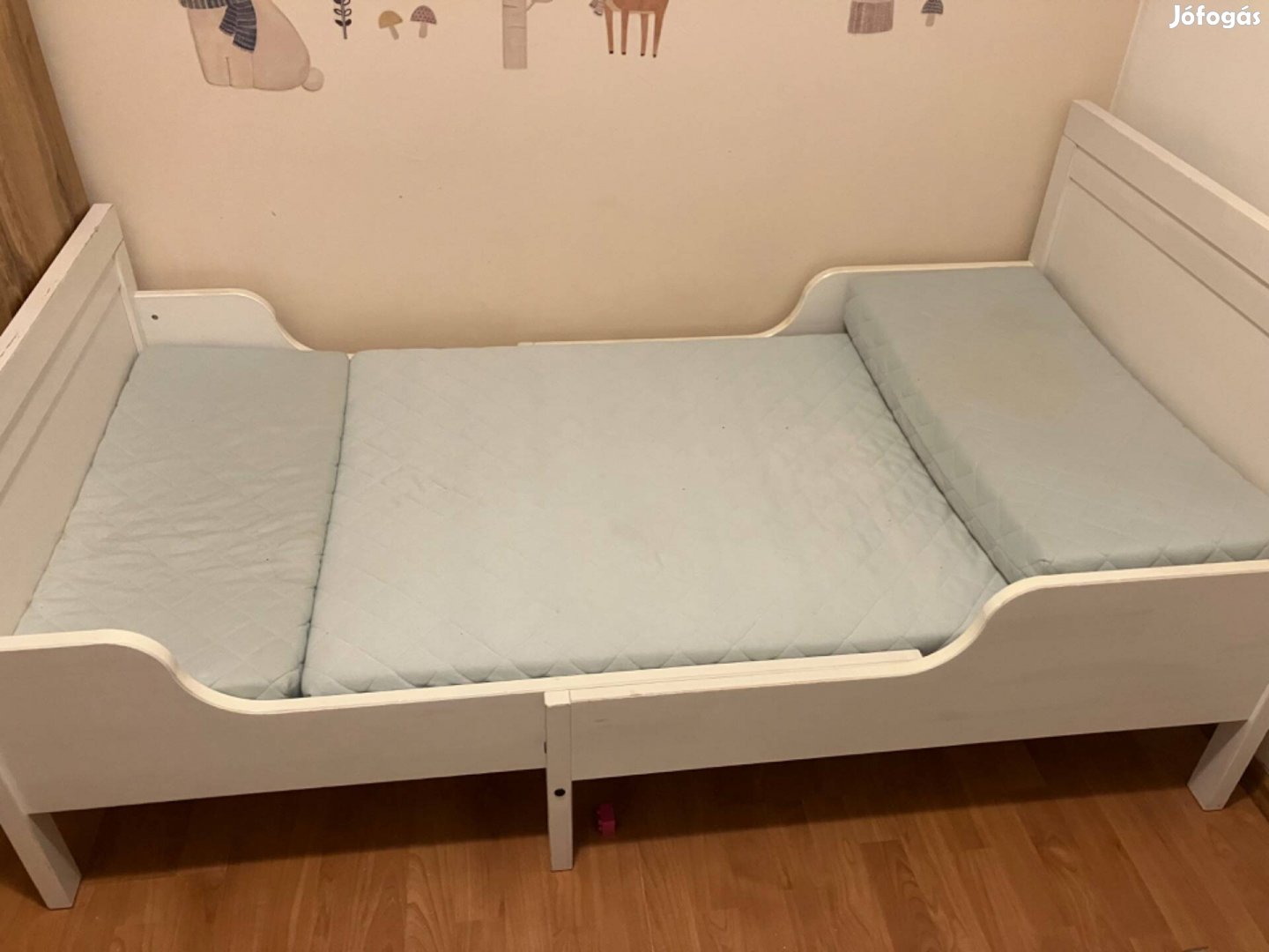 IKEA slakt ágy