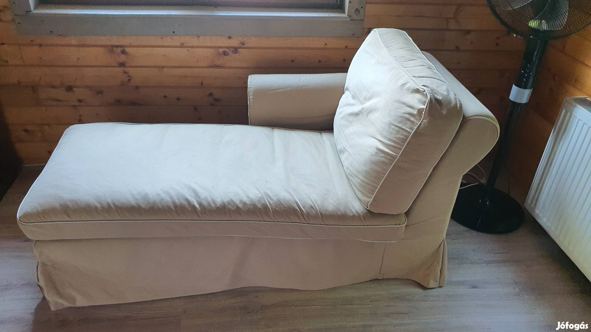 IKEA sofa (fekvőfotel) Ektorp