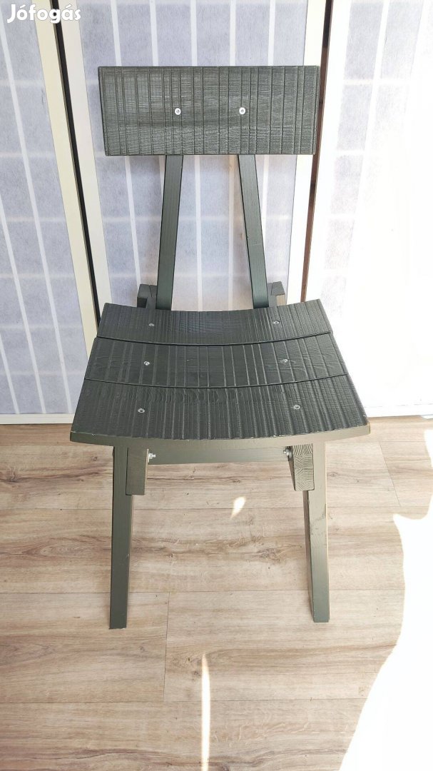 IKEA szék Industriell