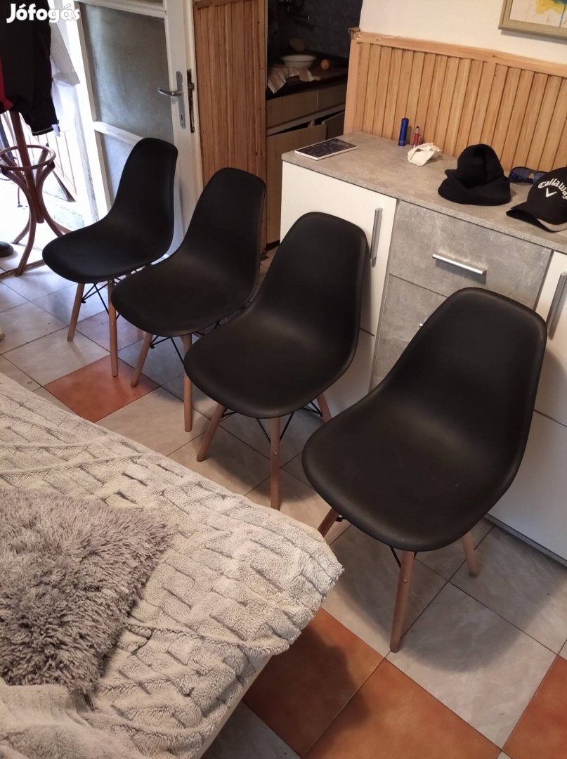 IKEA székek eladó 