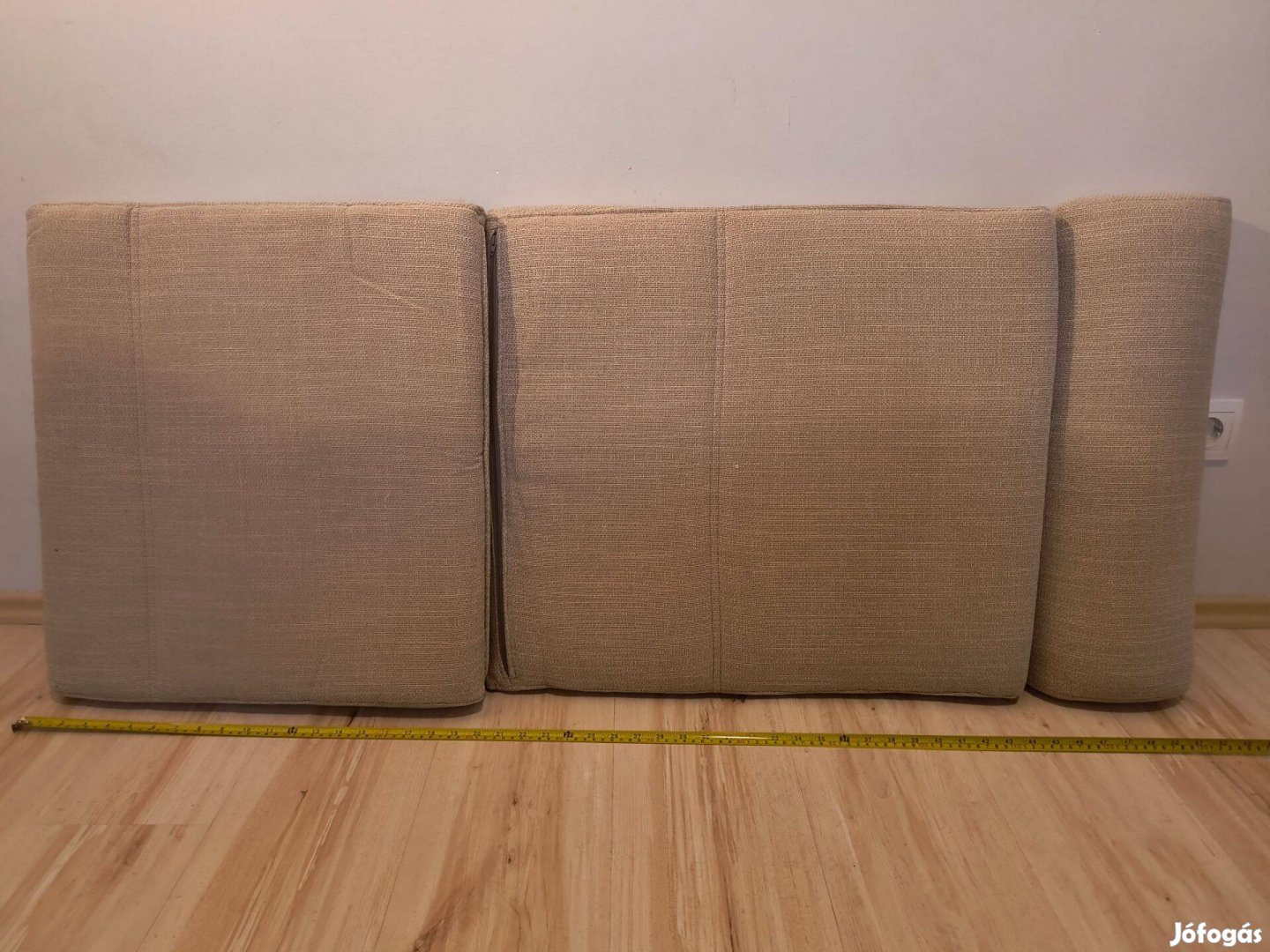 IKEA székhez tartozó fotelpárna 2db