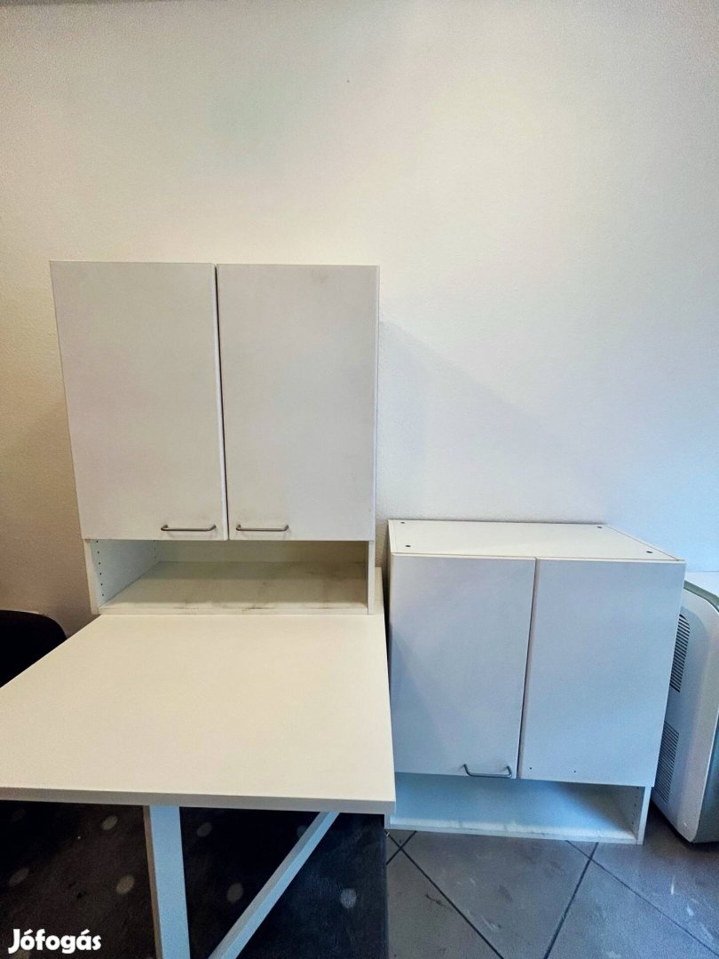 IKEA szekrény 2db