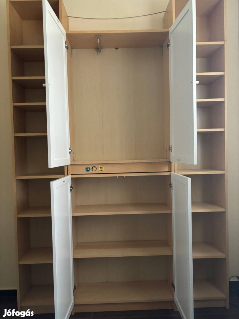 IKEA szekrény eladó