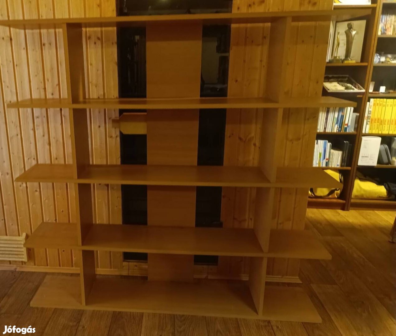 IKEA térelválasztó/polc 