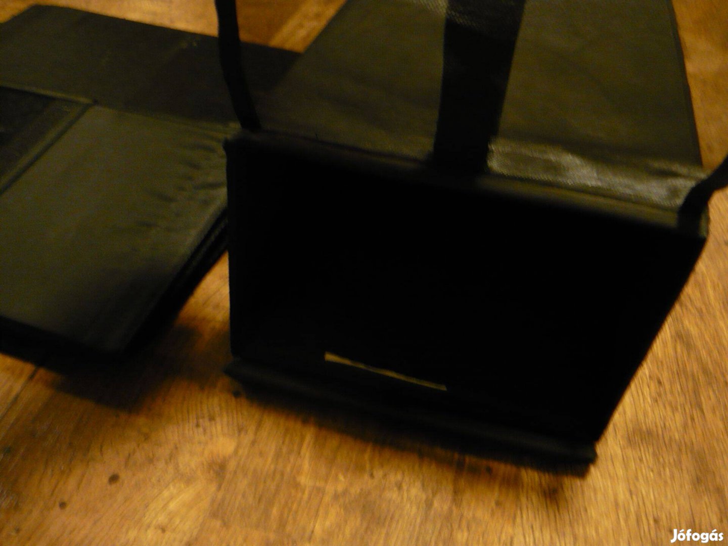 IKEA textil cipőtároló 4 db