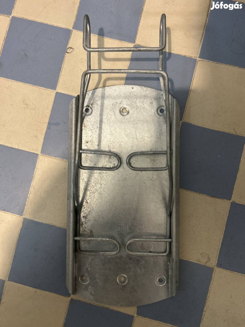 IKEA vasalótartó
