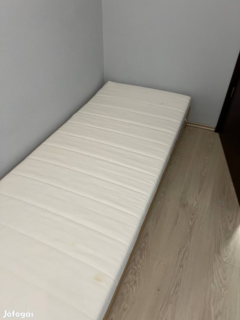 IKEA vendégágy