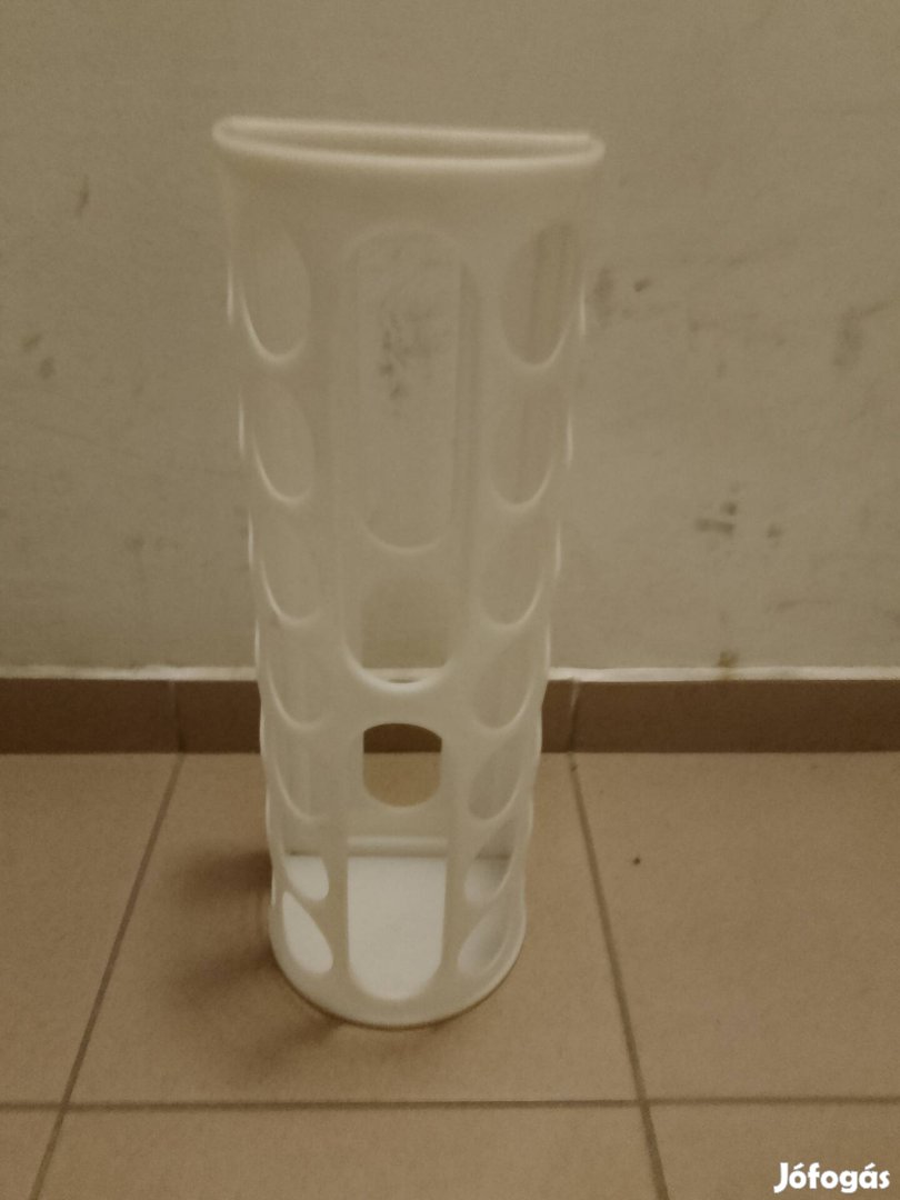 IKEA zacskó tartó,