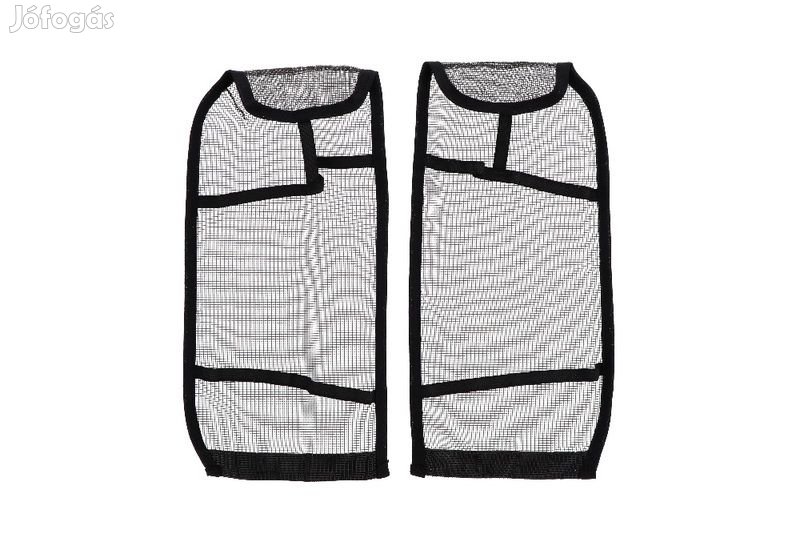 IKER LÉG Nylon Radiátorhüvelyek