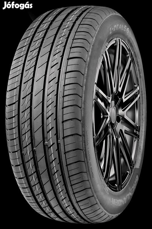 ILINK L-ZEAL 56 255/45R20 105W XL (Erősített) W  105  |  nyárigumi |