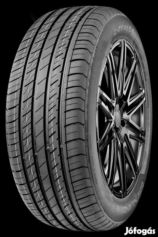 ILINK L-ZEAL 56 92Y XL (Erősített) 255/30R20 Y  92  |  nyárigumi |