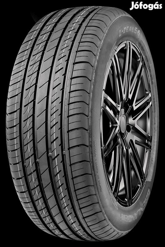 ILINK L-ZEAL 56 96W 25535R19 W 96 nyárigumi