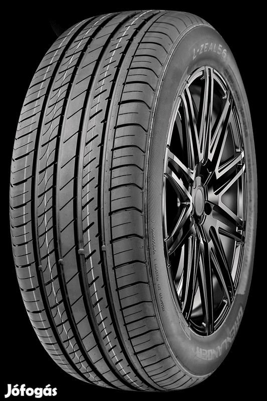 ILINK L-ZEAL 56 99W XL (Erősített) 225/50R18 W  99  |  nyárigumi |