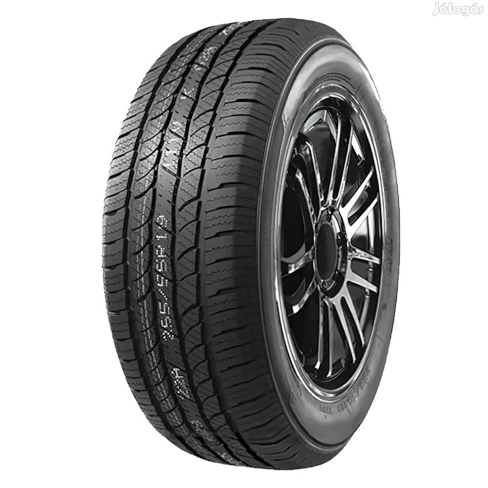 ILINK POWERCITY 77 107H XL (Erősített) 235/60R18 H  107  |  nyárigumi