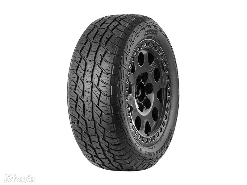 ILINK TERRAMAX LSR2 A/T 112T XL (Erősített) 255/60R18 T  112  |