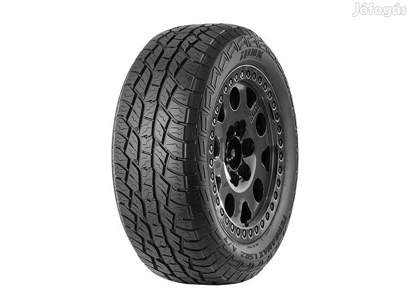 ILINK TERRAMAX LSR2 A/T 99H 225/60R17 H  99  |  nyárigumi |