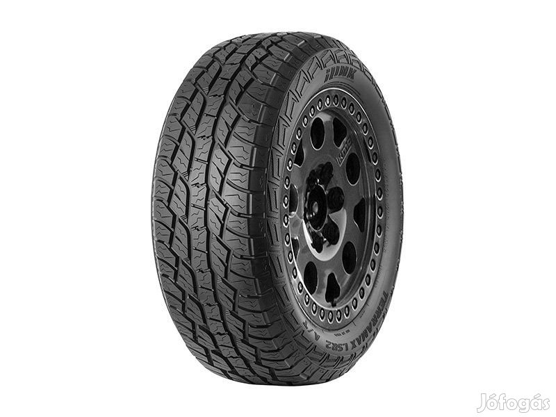 ILINK TERRAMAX LSR2 A/T 99T 215/65R17 T  99  |  nyárigumi |