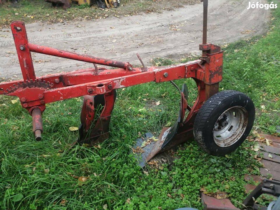 IMT eke, UTB, Zetor, MTZ típusú traktorhoz