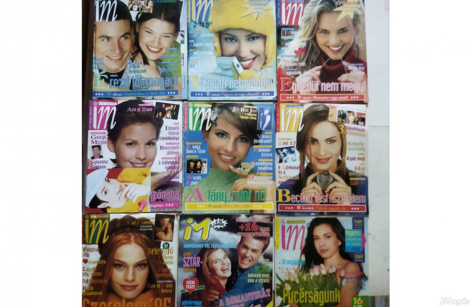 IM Magazin 80-90 Évekből-7